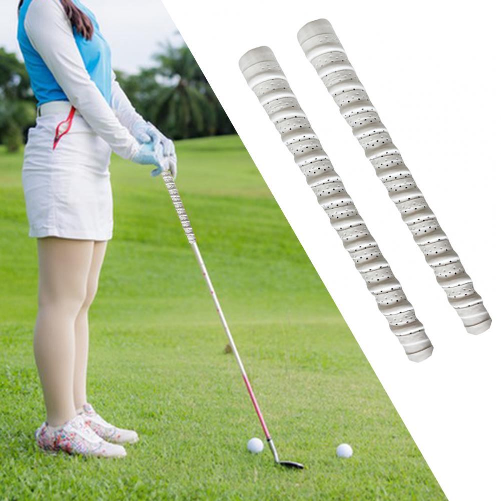 Universal Golf Grip Wrapping T - đánh giá và giá Grip Regrip Tape